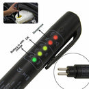 Digital Tester Liquid Brake Fluid Tester Oil Quality Check Pen Car Brake