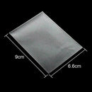 65x90mm Card Sleeve Cards Protector Killers Unsealed Game Nice Hot C3V1