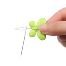 Threader Tool Automatic Thread Sewing Accessories Wire Guide Needle Threader