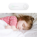 Ultrasonic Insect Repellent Mite Remover Smoke Deodorant Suction Air Freshener