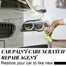 100ml Car Scratches Repair Agent Styling Polishing Cleaner Paint Care Paste