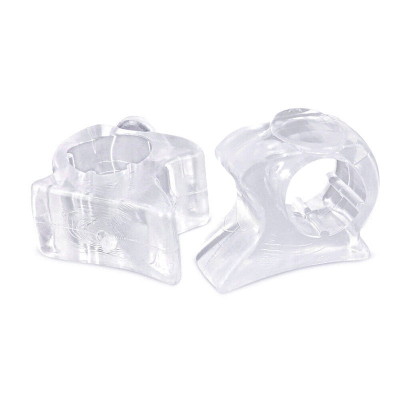 Toe Separator Insoles Ring Feet Care Toe Orthopedic Products Bunion Corrector