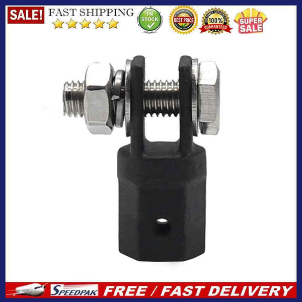 Universal Jack Adaptors Drive Impact Wrench for 1/2 Inch Auto Car Accessories