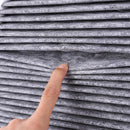 Activated Carbon Cabin Air Filter for Mercedes-Benz W204 W212 2128300318