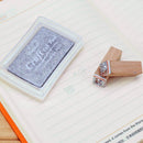 Creative Seal Finger Print Inkpad DIY Crafts Scrapbooking Album Ink Pad(2)