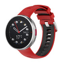 Silicone Strap for Polar Vantage V2 Watch Band Smartwatch Replacement Brace
