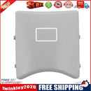Sunroof Window Switch Button for Mercedes-Benz ML-CLASS W164 R-CLASS (Grey)