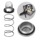 To 150cc Plug Moped Screws Drain Screw 125/150 Engine Parts Oil Filter Parts