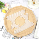 Artwork Mold Making Silicone Book Holder Mold Photo Holder Mold Frame Making