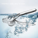 Fruit Squeezer Stainless Steel Mini Citrus Orange Lemon Juicer Kitchen Tool