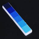 Gradient Colorful Inkpad Home Seal Ink Pad DIY Art Scrapbooking Decor(2)