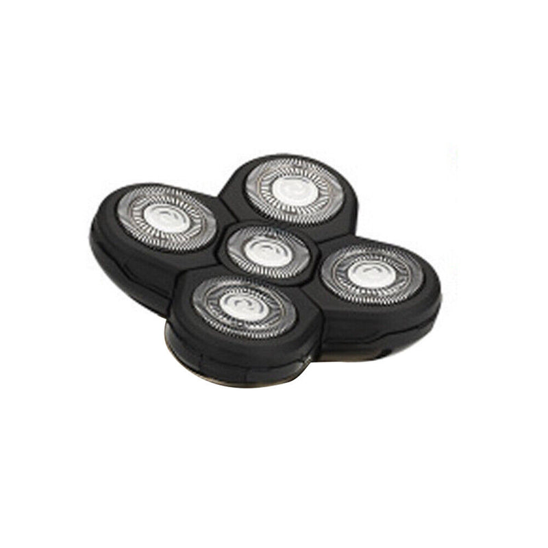 5-in-1 Beard Trimmer Multifunctional Waterproof for Men Beauty Trimming Sup