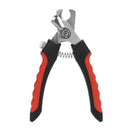 Dog Cat Puppy Pet Professional Nail Clipper Animal Nail Cutter Scissor M A