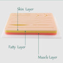 Accessories For Practice and Training Surgical Training Kit Medical Skin Suture