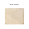 Fire Pit Mat Fireproof BBQ Flame Retardant Protective Blanket (80x100cm) Newly