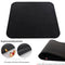 Camping Barbecue Fireproof Mat Grill Silicone Splatter Mat (350x340mm) Newly