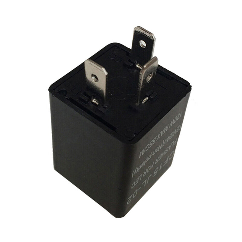 LED Flasher Relay Practical LED Turn Signal Flasher Relay Automotive Access