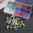 15 Grid Octagonal Sealing Wax Bead DIY Envelope Invitation Seal Stamp Wax T