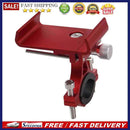 Bike Mobile Phone Holder Cycling Handlebar Stand for Electric Bicycle Scooter