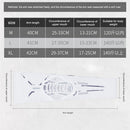 1pc Sports Arm Guard Compression Sleeves Elbow Protective Pad (Black XL)