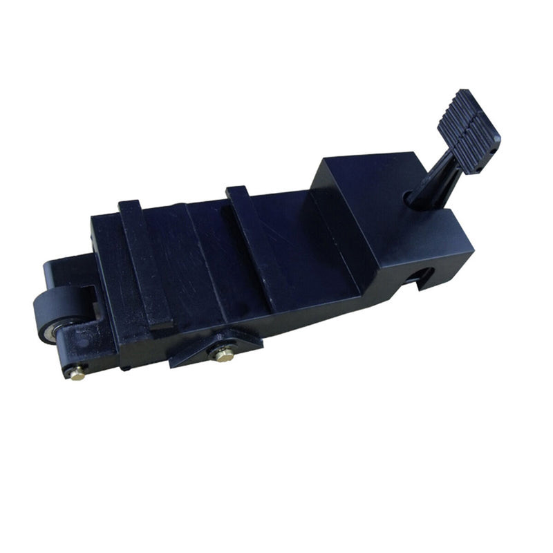 For Pcut Plotter CT630 900 1200 900 H 1200H cutting plotter pinch roller holder