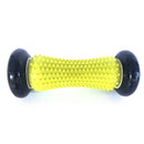 Exercise Forearm Muscle Wrist Roller Massager Massage Foot Care