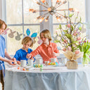 Easter Egg Tree - Pre-lit LED Tabletop Centerpiece Ornaments for Decor (4)