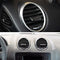 Car A/C Air Vent Outlet Tab Clip Repair Kit for Mercedes Benz W164 X164 ML