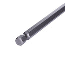 8Size/Set 100mm Length Magnetic Torx Screwdriver Bits Set Electric Screwdri