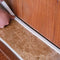Door Anti Collision Sealing Tape Seal Strip EVA Foam Draught Excluder