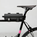 Bike Triangle Front Frame Bag Waterproof Insulation Top Tube Saddle Bags Pack