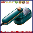Steam Iron Garment Steamer for Clothes Fabric Handheld Travel Ironing Machine