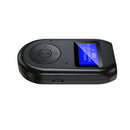 Wireless Bluetooth 5.0 Transmitter 3.5mm Aux Stereo Audio Adapter for PC TV Home