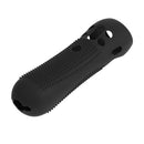Silicone Skin Case for Sony PlayStation VR Move Motion Controller (Black) Newly
