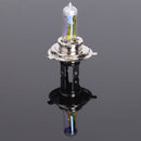 H4 Halogen Bulb 12V 3000K 60/55W Car Headlight Fog Light Bulb Auto Light Source