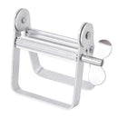 Toothpaste Squeezer Tool Metal Paint Tube Wringer Aluminum UK Crimping Tool T8P6