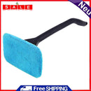 Windshield cleaner long handle car wash brush dust car care windshield Gl