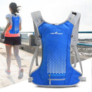 Waterproof Sport Water Rucksack Hydration Pack Backpack 2 Litre Bladder Pack