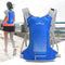 Waterproof Sport Water Rucksack Hydration Pack Backpack 2 Litre Bladder Pack