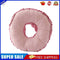 #A Cute Donut Shaped Pet Neck Collar Dog Cat Cone Recovery Healing Protection