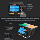 ULTRA POWER UP8 2 Channel 2x16A Battery Balance Charger Discharger (AU)