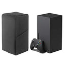 Cover for Xbox Series X Game Console Anti-scratch Dust Sleeve Protective Ca