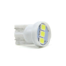 Bulbs LED 2835 3SMD T10 W5W Dome Map License Plate Light Car LED Reading Bulbs
