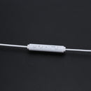 Spiral Acoustic Pipe Headphone Coil Anti-Radiation 3.5MM in-Ear Stereo-32O