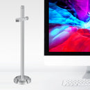 AX-B100 Graphics Video Card Stand Aluminum Alloy Desktop Case GPU Support Holder