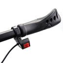 Motorcycle Handlebar Headlight Switch Electric Bike ATV ON OFF Light Switch