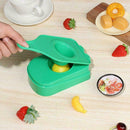 Banana Bacon Mold Kitchen Tools Manual Meatball Express Press Mold Meatloaf U3C9