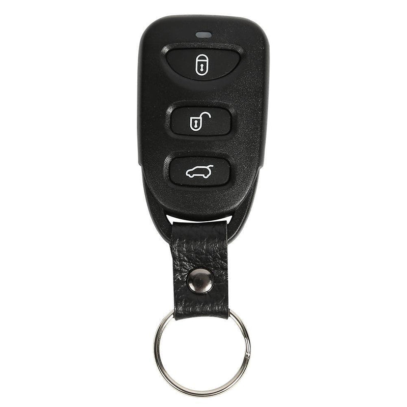 Car Remote Central Door Lock Locking Alarm Keyless Entry System 401/T102 Newly