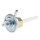 Fuel Tank Petcock Valve Switch Damper Switch Carburetor Plunger Kitfor GY6