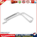 Pike Traps Fishing Hooks Crab Grabber Stainless Steel Fishing Clamp Holder Newly